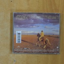 BERTIN OSBORNE - SABOR A MEXICO - CD