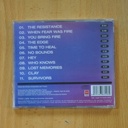 TUCAN - MANIACS, FOOLS AND JAGUARS - CD