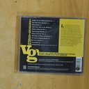 VINCE GUARALDI - ESSENTIAL STANDARDS - CD