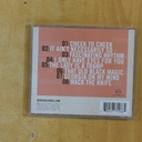 OSCAR PETERSON - STANDARDS - CD