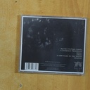 BALCK AUTUMN - RIVERS OF DEAD LEAVES - CD