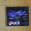 NATALIE COLE - STARDUST - CD