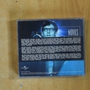 VARIOS - MOVIES - CD