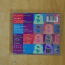 JACKIE O - THE OPERA - CD