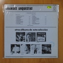 HELMUT ZACHARIAS - ZACHARIAS THE MAN WITH THE VIOLIN - LP