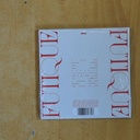 BIFFY CLYRO - FUTIQUE - CD