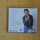 JOAN SEBASTIAN - SECRETO DE AMOR - CD