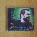 JUAN CARLOS LAX - DIA LIBRE - CD