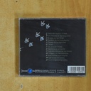 DAVID LARGO - DESNUDO VUELVO A CASA - CD