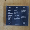 VARIOS - LA JUNGLA 96 - CD