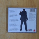 ANGEL RIOS - CUANDO ME ENAMORO - CD