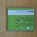 VARIOS - TANGA GIRLS COMPILATION - CD