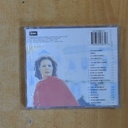 AMALIA RODRIGUES - EN ESPAÑOL - CD
