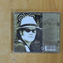 CALDITO - CAMALEON CANALLA - CD