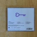 ERICA GARCIA - AMORAMA - CD