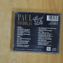 PAUL NICHOLAS - COLOURSOL MY LIFE - CD