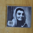 SINEAD O CONNOR - UNIVERSAL MOTHER - CD