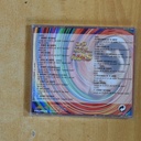 VARIOS - LO MAS MAS - CD