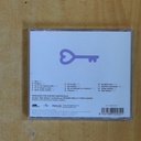 ERICA GARCIA - AMORAMA - CD