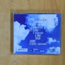 AMUEL ARJONA - A CIELO ABIERTO - CD