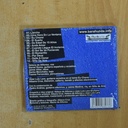 BARAHUNDA - UNA HORA EN LA VENTANA - CD