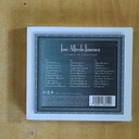 ALFREDO JIMENEZ - TESOROS DE COLECCION - CD