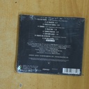 BALDO MARTINEZ - CUARTETO EUROPA - CD