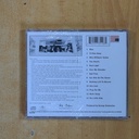 THE JAYHAWKS - TOMORROW THE GREEN GRASS - CD