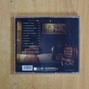 ALEJANDRO SANZ - EL TREN DE LOS MOMENTOS - CD