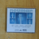 NEUMAN - IF - CD