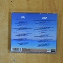 VARIOS - SUMMERTIME - CD