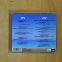 VARIOS - SUMMERTIME - CD