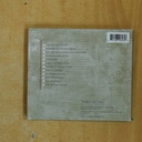 MOVIOLA - RUMORS OF THE FAITHFUL - CD