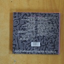 FYC - THR RAW & THE COOKED - CD