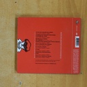 CUARTETO CEDRON - CANTA A RAUL GONZALEZ TUÑON - CD