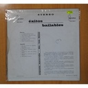 LUIS FERRER / ORQUESTA MARAVAELLA - EXITOS BAILABLES - LP