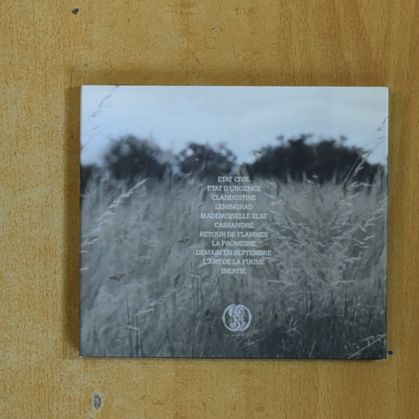 VARSOVIE - ETAT CIVIL - CD