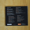 IMMERSION - NANOCLUSTER VOL 1 - CD