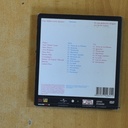 IVAN MELON LEWIS QUINTET - TRAVESIA - CD