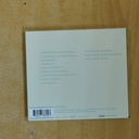 NILS WOGRAMS NOSTALGIA - DADDYS BONES - CD