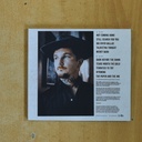 BENJAMIN TOD - SONGS I SWORE ID NEVER SING - CD