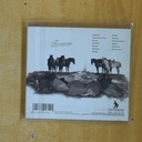 ALAMEDA DOSOULNA - FINISSIMA - CD