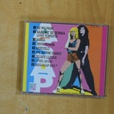 ASAP - EN MOVIMIENTO - CD