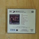 BANZAI - DURO Y POTENTE - CD