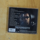 VARIOS - MULHOLLAND DR - CD