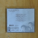 REQUIEBROS - 30 AÑOS DE REQUIEBROS - CD