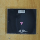 BRONSKI BEAT - THE AGE OF CONSENT - CD