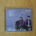 REQUIEBROS - PA LANTE - CD