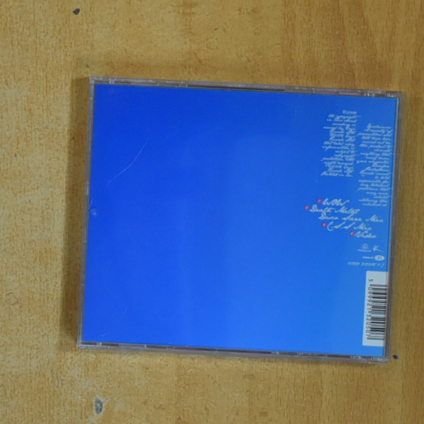 KYLIE - WOW - CD