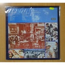 STANLEY BLACK - EL ALMA DE UN PUEBLO - LP